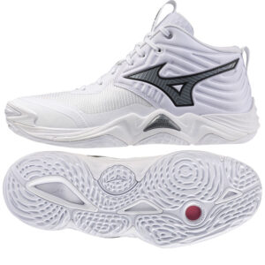 Buty Mizuno WAVE MOMENTUM ELITE MID V1GA251783
