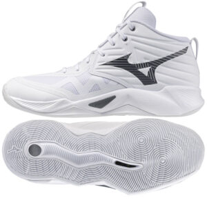Buty Mizuno WAVE MOMENTUM PRO MID V1GA254583