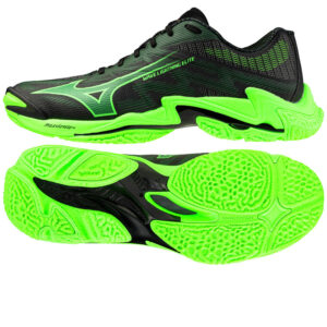 Buty Mizuno WAVE LIGHTNING ELITE V1GA260049