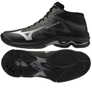 Buty Mizuno WAVE LIGHTNING PRO MID V1GA266582