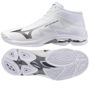 Buty Mizuno WAVE LIGHTNING PRO MID V1GA266583