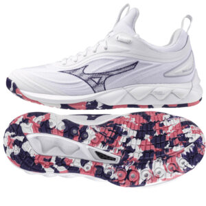 Buty Mizuno WAVE LUMINOUS 3 V1GC242020