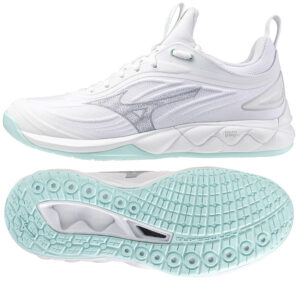 Buty Mizuno WAVE LUMINOUS 3 V1GC242045