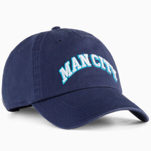 Czapka Puma Manchester City 027062-02