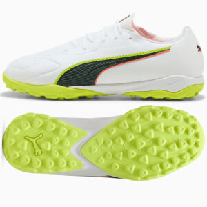 Buty Puma KING 20 MATCH TT 108461-01