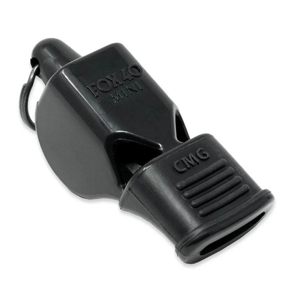 Gwizdek Fox 40 CMG Mini Official - obrazek 2