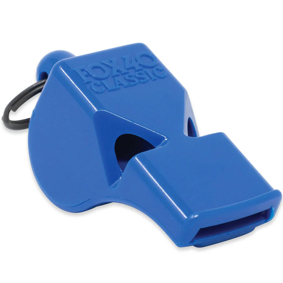 Gwizdek Fox 40 Classic Safety - obrazek 2