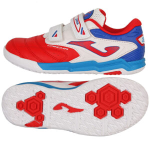 Buty Joma Cancha 2606 Jr IN CAJS2606INV