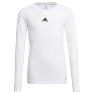 Koszulka adidas TEAM BASE TEE LS Junior GN5713