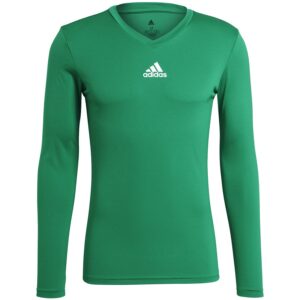 Koszulka adidas TEAM BASE TEE LS GN7504