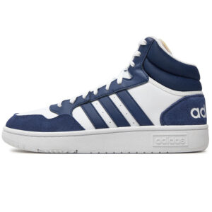 Buty adidas Hoops 3.0 Mid IG1432
