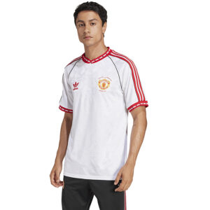 Koszulka adidas Manchester United Away 91 Jersey JF0376