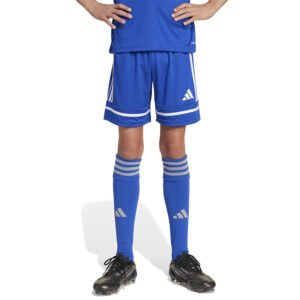 Spodenki adidas SQUADRA 25 Jr JN5455