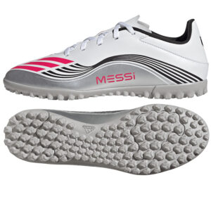 Buty adidas F50 MESSI Club TF JP7445