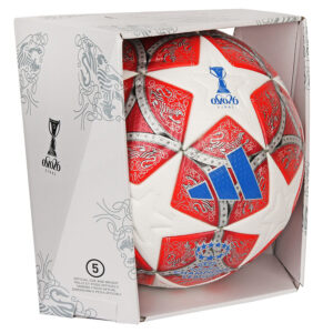 Piłka adidas WUCL PRO JW1325