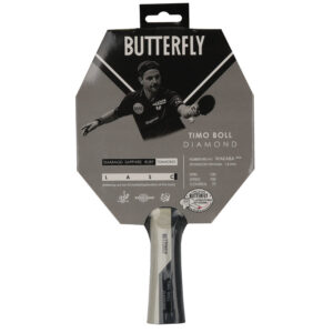 Rakietka Butterfly Timo Boll Diamond