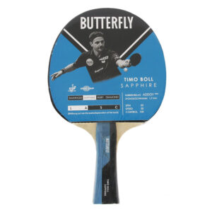 Rakietka Butterfly Timo Boll Saphire