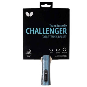 Rakietka Butterfly Team Challenger