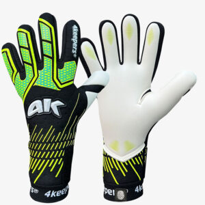 Rękawice 4keepers Neo Volt NC Junior S983668