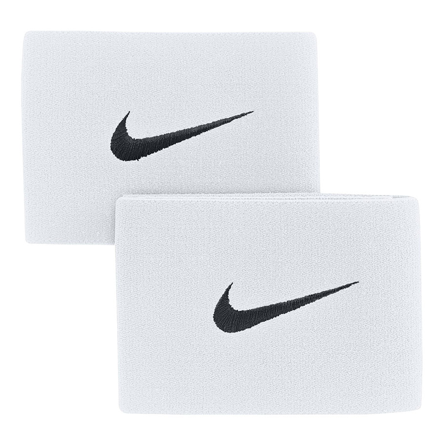 Opaska podtrzymująca nagolennik Nike SE0047 101 - obrazek 2