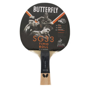 Rakietka Butterfly Timo Boll SG33