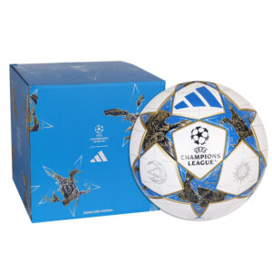 Piłka adidas UCL BOX League JP1548