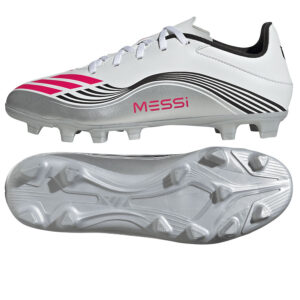 Buty adidas F50 Messi Club FG/MG JP7443