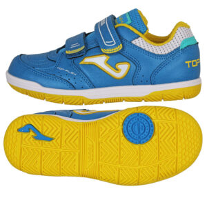 Buty Joma Top Flex Jr IN TPJS2605INV