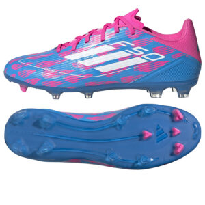Buty adidas F50 League FG/MG IE0603