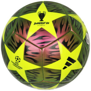 Piłka adidas UCL Club JX9092