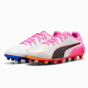 Buty Puma KING 20 Ultimate FG/AG 108457-05