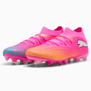 Buty Puma FUTURE 9 MATCH FG/AG 108713-05