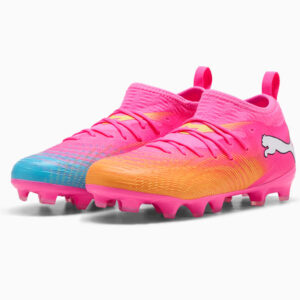 Buty Puma Future 9 Match Jr FG/AG 108721-05