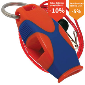 Gwizdek Fox 40 Sharx Safety