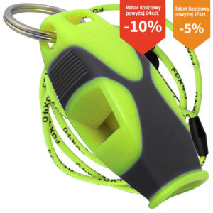 Gwizdek Fox 40 Sharx Safety