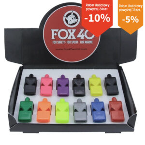Gwizdek Fox 40 Pearl