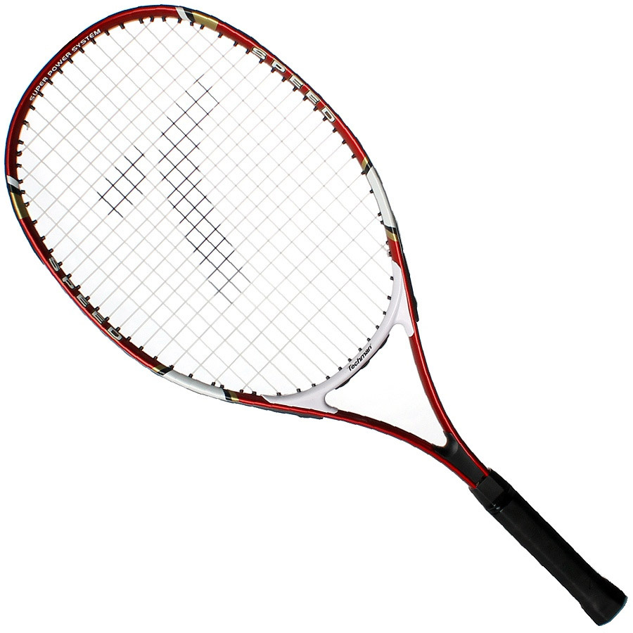 Rakieta tenisowa Techman 7000 - obrazek 2