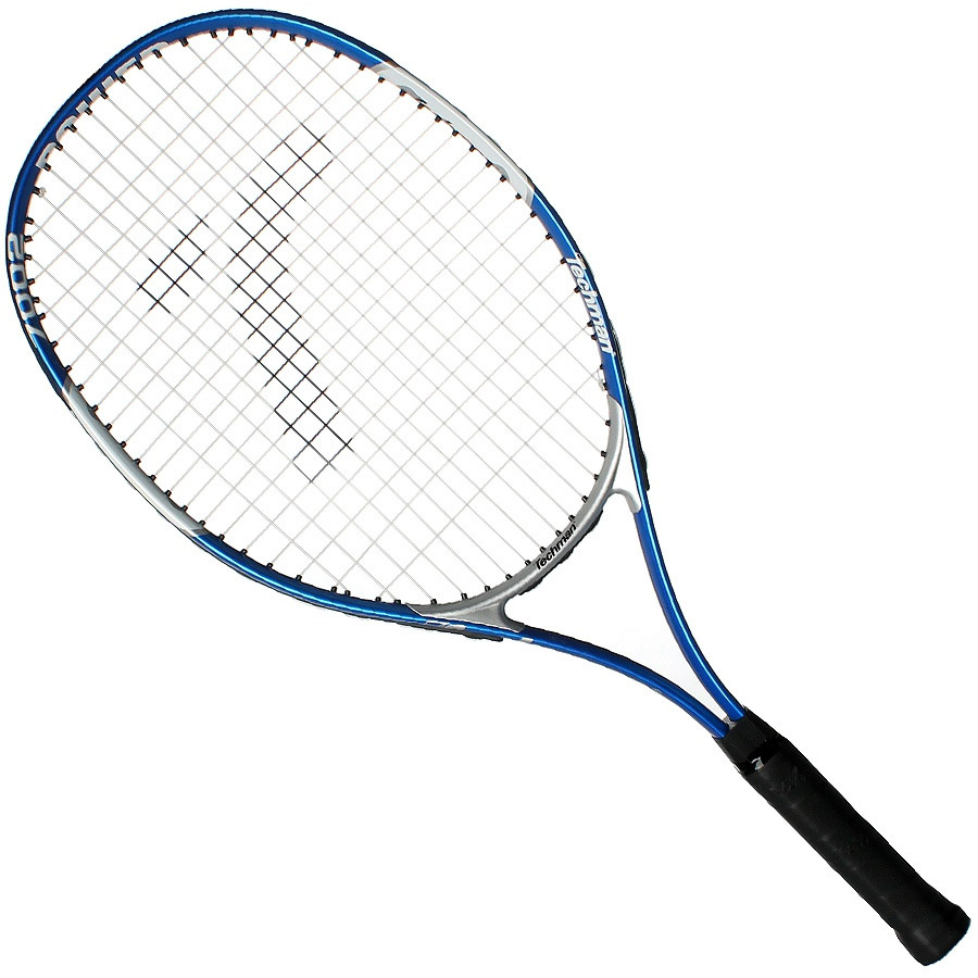 Rakieta tenisowa Techman 7002 - obrazek 2