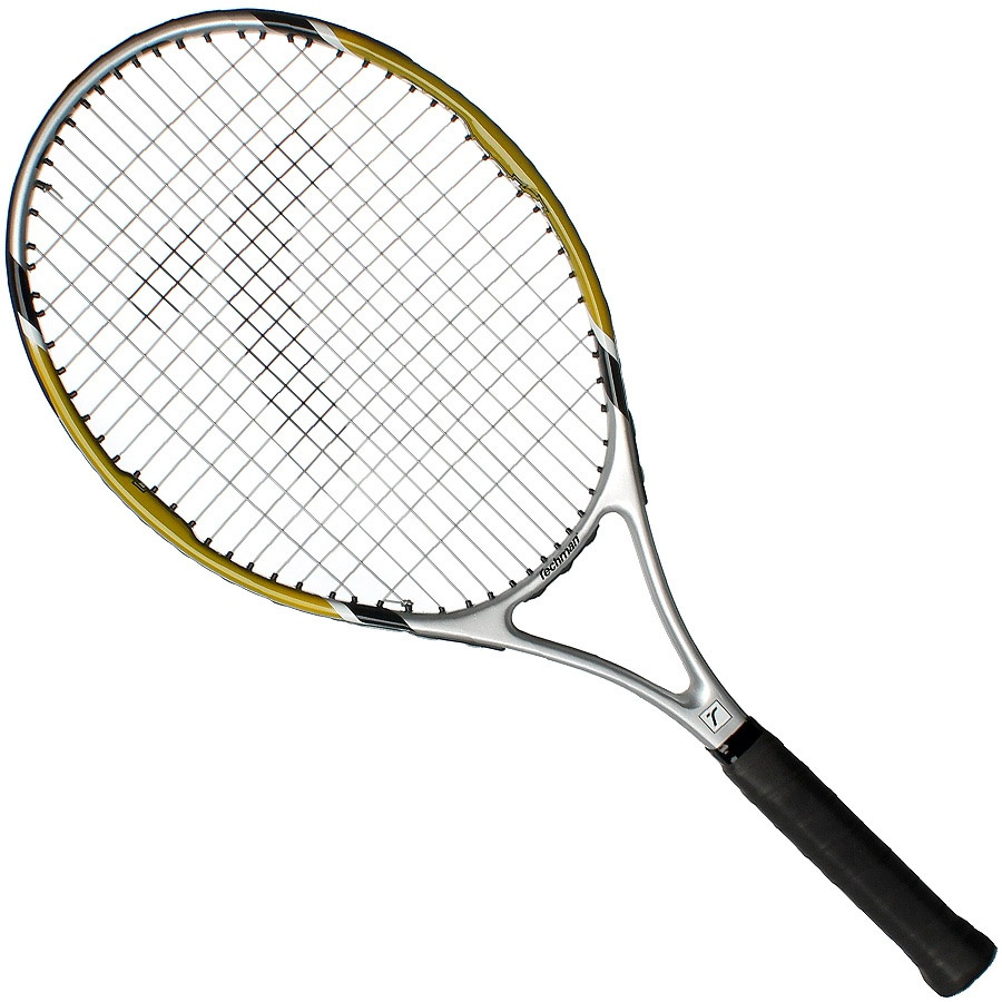 Rakieta tenisowa Techman 8001 - obrazek 2