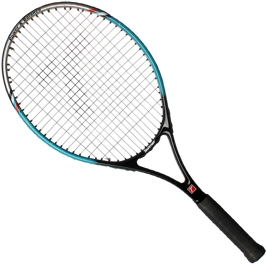 Rakieta tenisowa Techman 8002 - obrazek 2