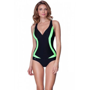 Kostium kąpielowy Aqua Speed  Greta 351 01