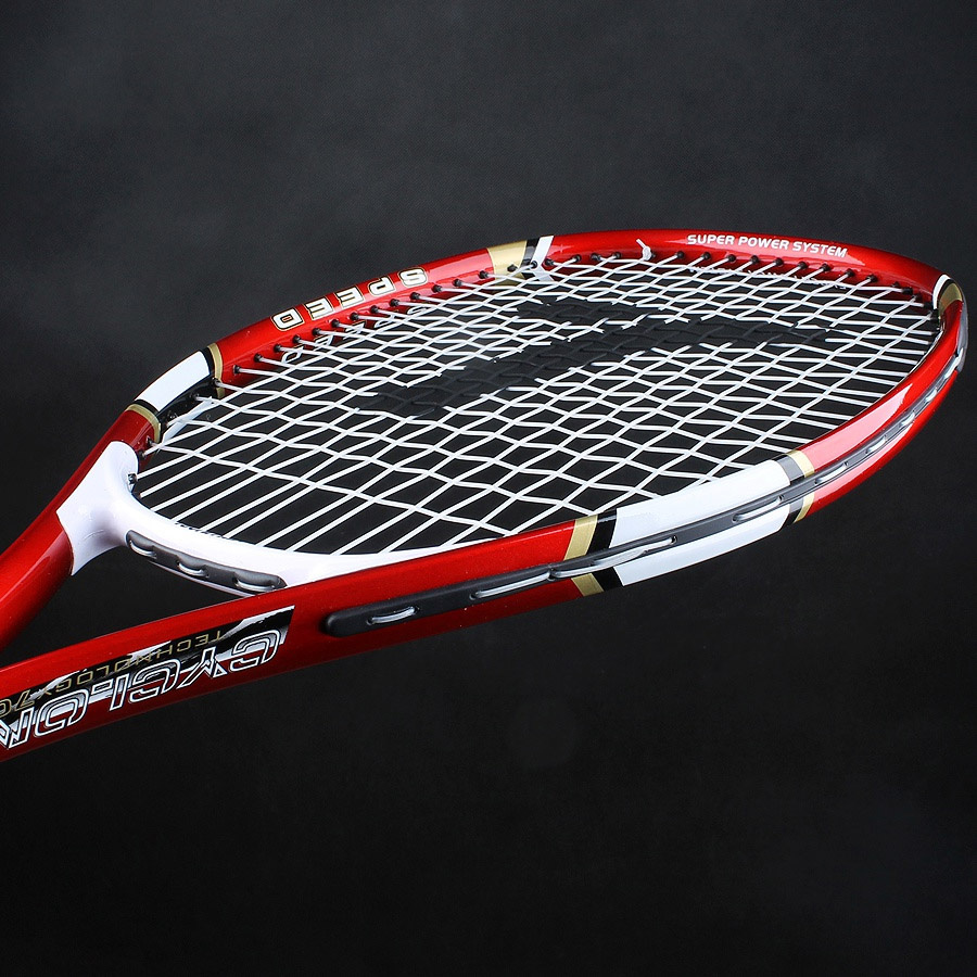 Rakieta tenisowa Techman 7000 - obrazek 3