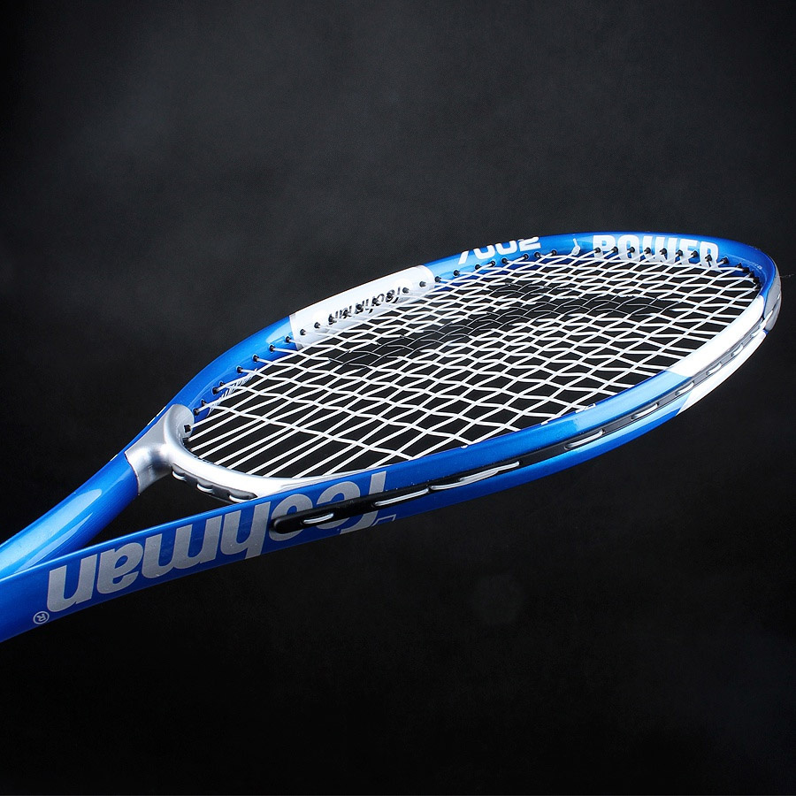 Rakieta tenisowa Techman 7002 - obrazek 3