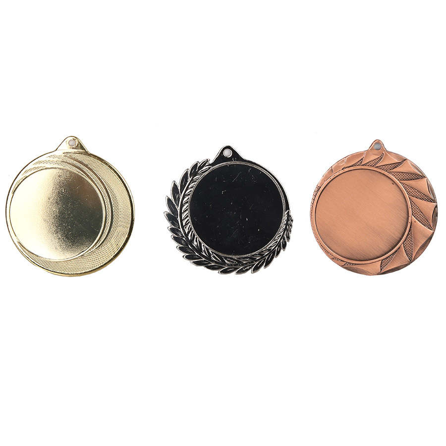 Medal duży na wklejkę 50 mm - obrazek 3
