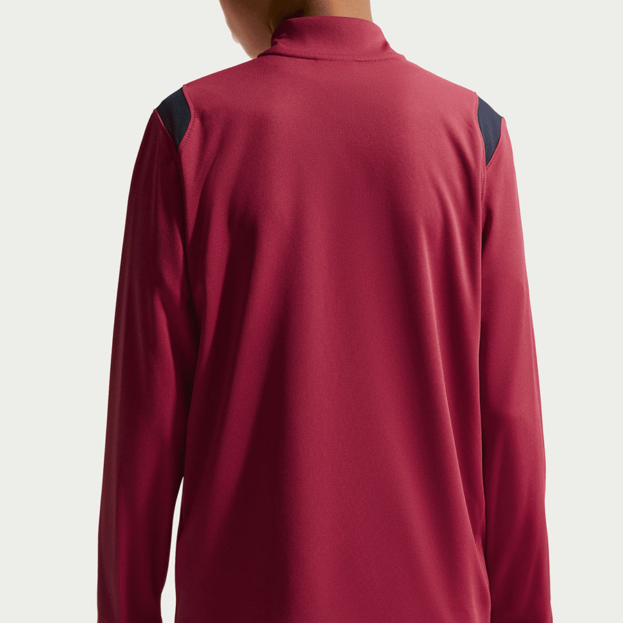 Dres Nike FC Barcelona Academy Pro Junior II1692-621 - obrazek 4