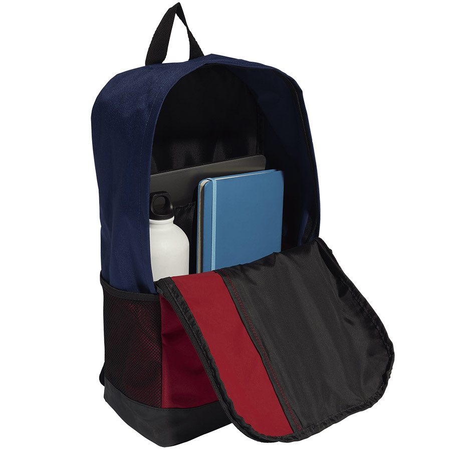 Plecak adidas Essentials Linear Backpack KE5541 - obrazek 4
