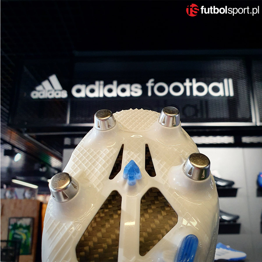 Kołki futbolsport aluminiowe 8x8mm + 4x11mm - obrazek 2