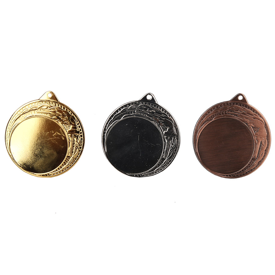 Medal duży na wklejkę 50 mm - obrazek 4