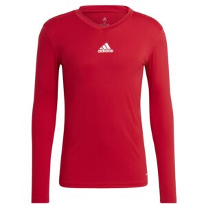Koszulka adidas TEAM BASE TEE LS GN5674