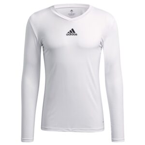 Koszulka adidas TEAM BASE TEE LS GN5676